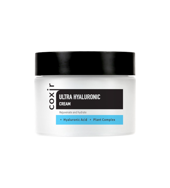 COXIR ULTRA HYALURONIC CREAM 50ML