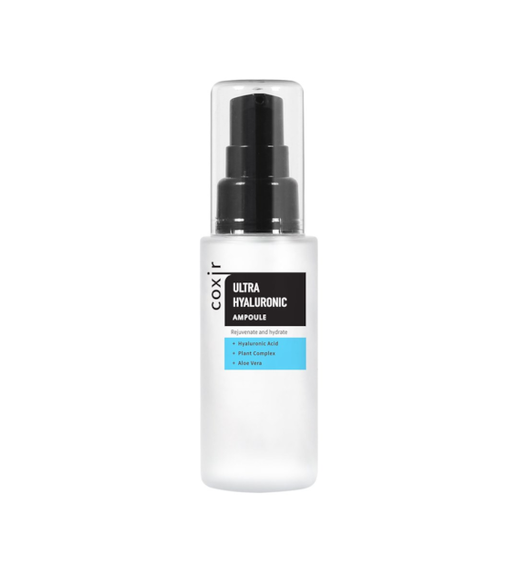 COXIR ULTRA HYALURONIC AMPOULE 50ML