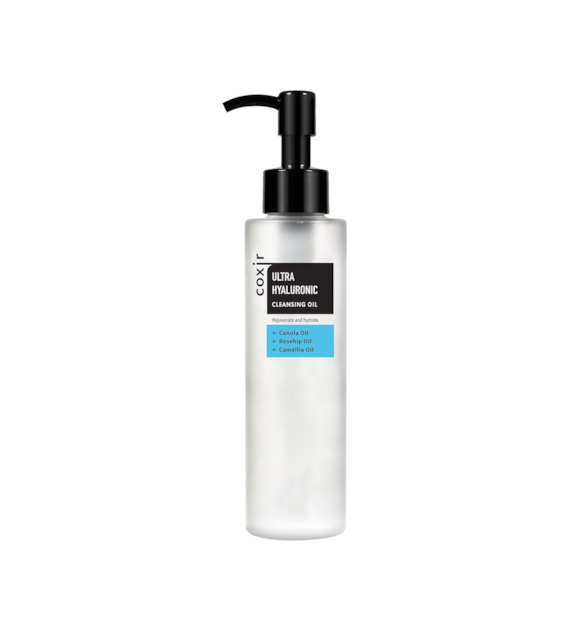 COXIR HYALURONIC CLEANSING OIL 150ML