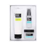 COXIR ULTRA HYALURONIC GIFT SET 120ML + 50ML + 50G