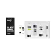 COXIR BLACK SNAIL STARTER KIT 30ML+30ML+20ML+15ML