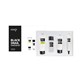 COXIR BLACK SNAIL STARTER KIT 30ML+30ML+20ML+15ML