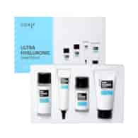 COXIR ULTRA HYALURONIC STARTER KIT 30ML+20MLx2+10M