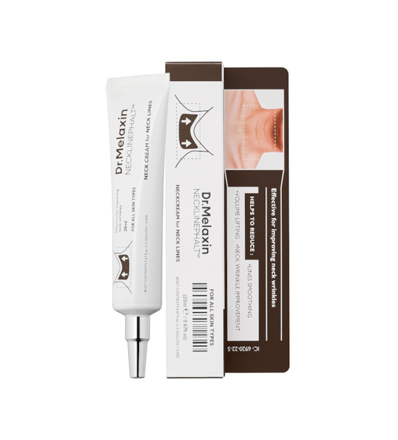 DR.MELAXIN NECKLINEPHALT TIGHTENING CREAM 20ML