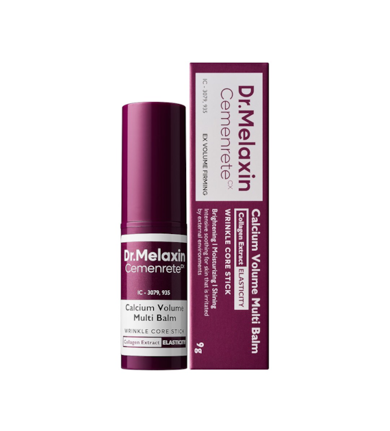 DR.MELAXIN CEMENRETE CALCIUM VOLUME MULTIBALM 9G