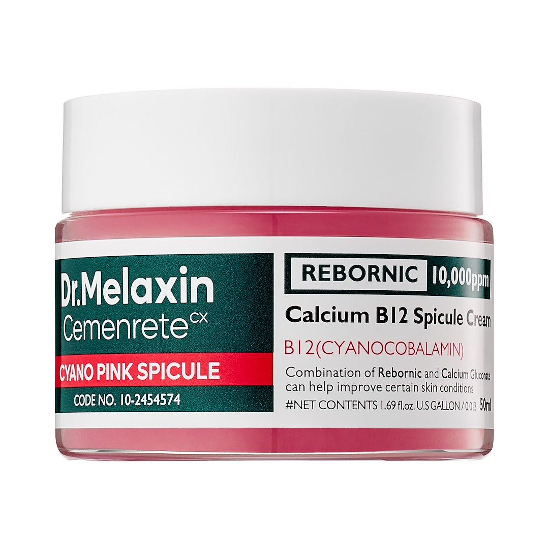 DR.MELAXIN CEMENRETE CYANO PINK SPICULE CREAM 50ML