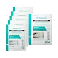 DR.MELAXIN BP PORE CLEAR MASK PACK 25G (5EA)