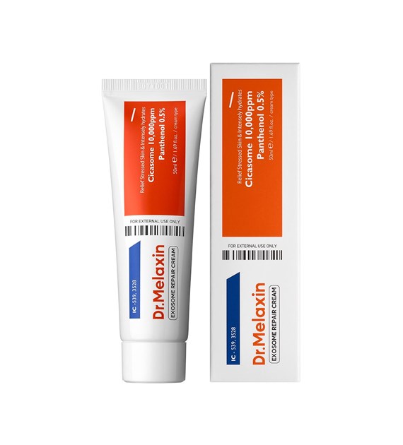 DR.MELAXIN EXOSOME BLEMISH REPAIR CREAM 50ML