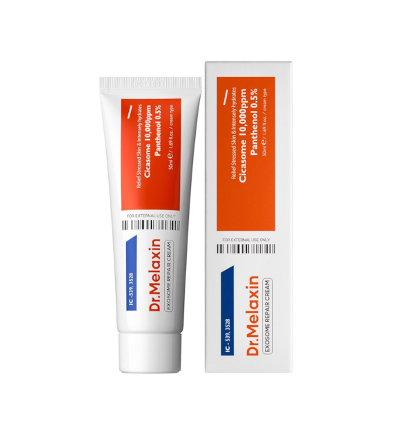 DR.MELAXIN EXOSOME BLEMISH REPAIR CREAM 50ML