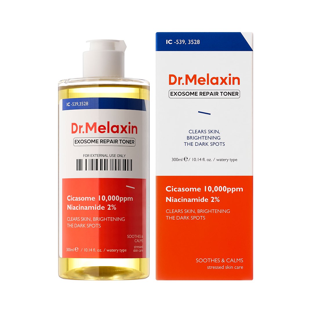 DR.MELAXIN EXOSOME REPAIR TONER 300ML
