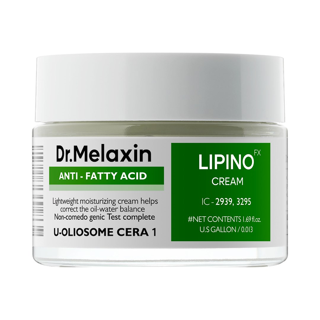 DR.MELAXIN LIPINO CREAM 50ML