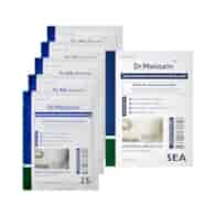 DR.MELAXIN AQUA ION PLASMA HYDR WATER GEL MASK 5PC