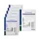 DR.MELAXIN AQUA ION PLASMA HYDR WATER GEL MASK 5PC