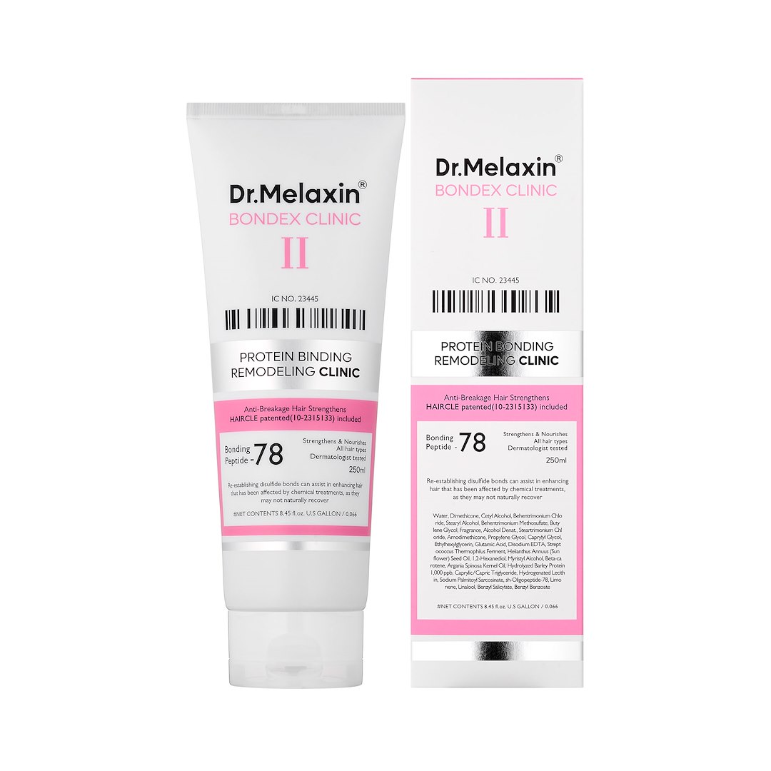 DR.MELAXIN BONDEX REMODELING CLINIC TREATMENT 250M