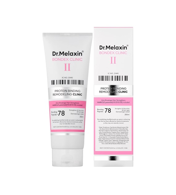 DR.MELAXIN BONDEX REMODELING CLINIC TREATMENT 250M