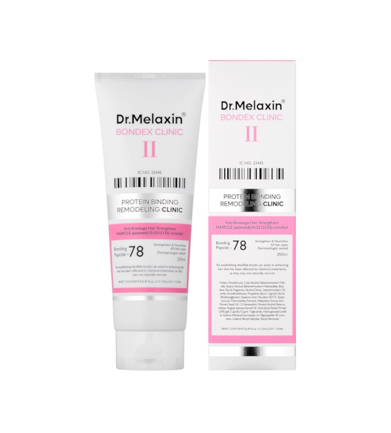 DR.MELAXIN BONDEX REMODELING CLINIC TREATMENT 250M