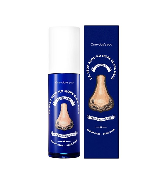 ODY P.Z SSOC SSOC NO MORE BLACK HEAD 100ML