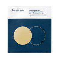 ODY MAGIC MOON LIGHT PEELING CLEANSING MASK 20G*5P