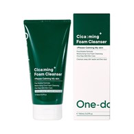ODY CICA:MING FOAM CLEANSER 150ML