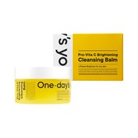 ODY PRO VITA-C BRIGHTENING CLEANSING BALM 120ML