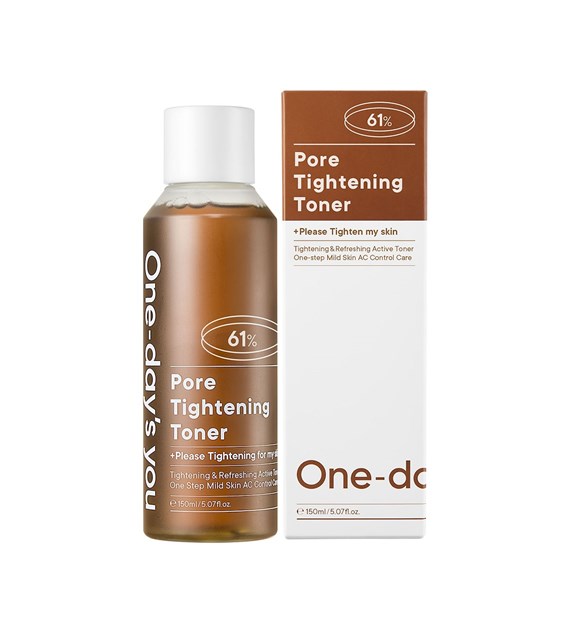 ODY PORE TIGHTENING TONER 150ML