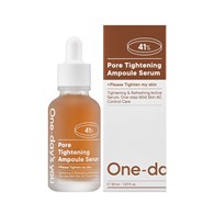 ODY PORE TIGHTENING AMPOULE SERUM 30ML
