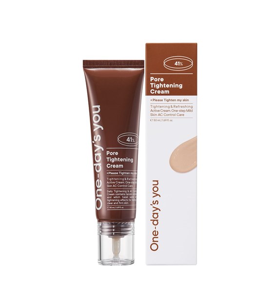 ODY PORE TIGHTENING CREAM 50ML