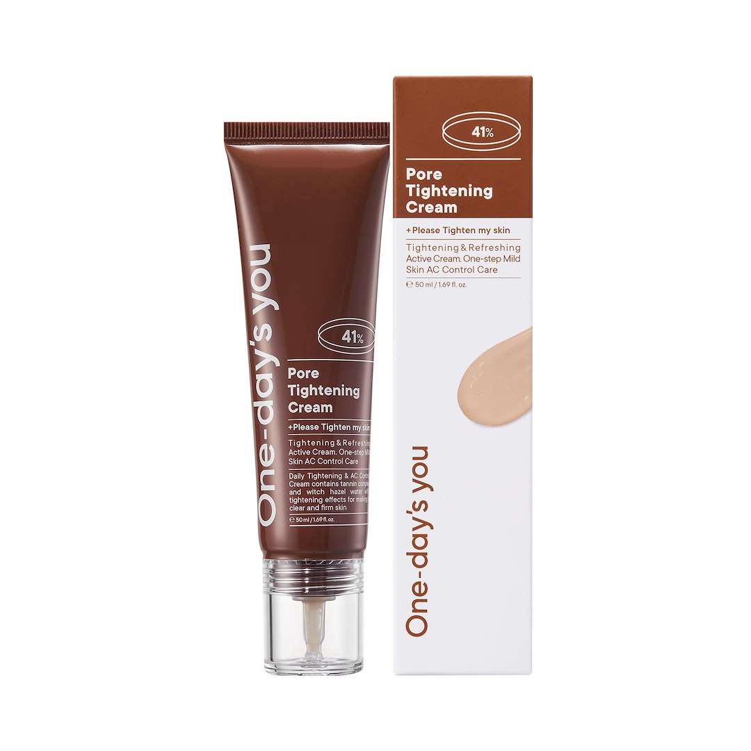 ODY PORE TIGHTENING CREAM 50ML