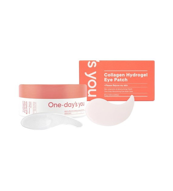 ODY COLLAGEN HYDROGEL EYE PATCH 87G