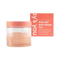 ODY HELP ME REAL COLLAGEN PAD 130ML
