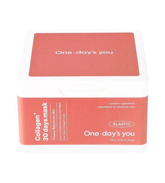 ODY COLLAGEN 30DAYS MASK RENEWAL 310ML (30EA)