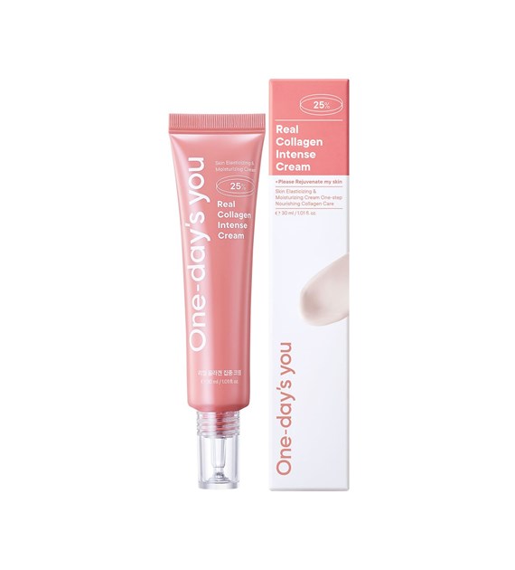 ODY REAL COLLAGEN CREAM 30ML