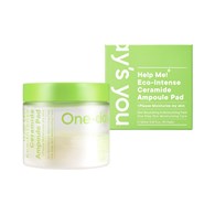 ODY HELP ME ECO-INTENSE CERAMIDE AMPOULE PAD 160ML