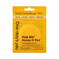 ODY HELP ME HONEY-C PAD 18ML (10PADS)