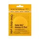 ODY HELP ME HONEY-C PAD 18ML (10PADS)