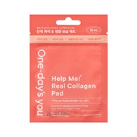 ODY HELP ME REAL COLLAGEN PAD 18ML (10PADS)