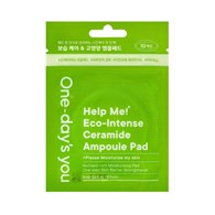 ODY HELP ME ECO-INTENSE CERAMIDE PAD 18ML (10PADS)