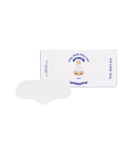 ODY DUAL NOSE PACK PAD (10PADS)