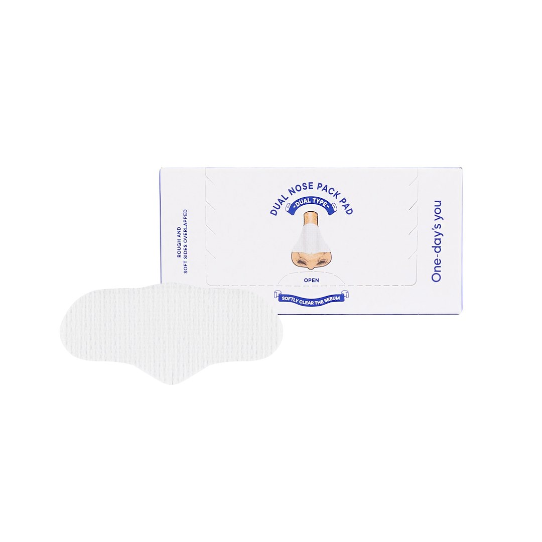 ODY DUAL NOSE PACK PAD (10PADS)