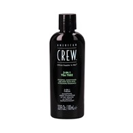 AC CLASSIC 3-IN-1 TEA TREE 100ML