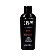 AC CLASSIC 3-IN-1 100ML