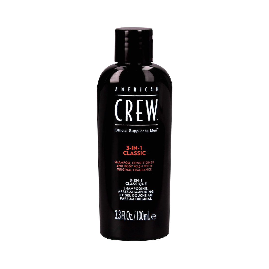 AC CLASSIC 3-IN-1 100ML