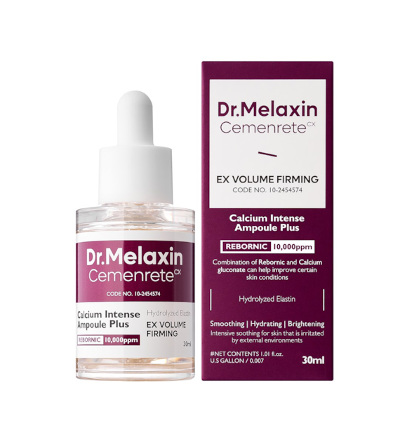 DR.MELAXIN CEMENRETE CALCIUM VOLUME AMPOULE PLUS