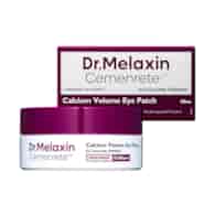 DR.MELAXIN CEMENRETE CALCIUM VOLUME EYE PATCH 60