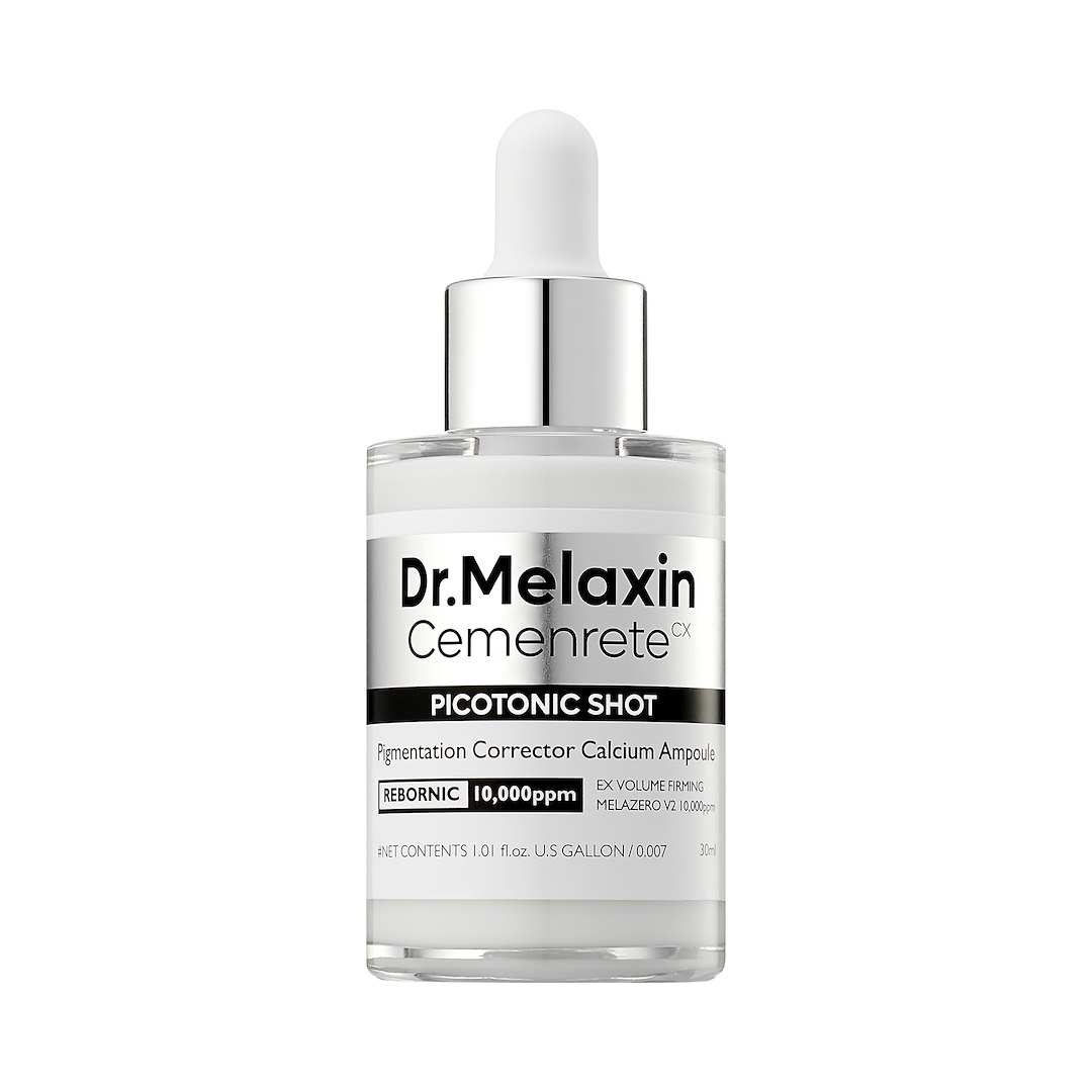 DR.MELAXIN CEMENRETE PICOTONIC SHOT AMPOULE 30ML