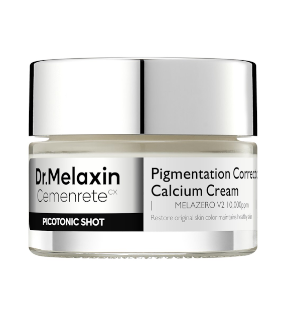 DR.MELAXIN CEMENRETE PICOTONIC SHOT CREAM 25G