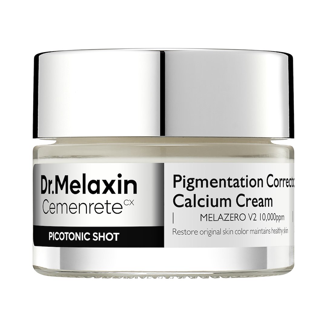 DR.MELAXIN CEMENRETE PICOTONIC SHOT CREAM 25G