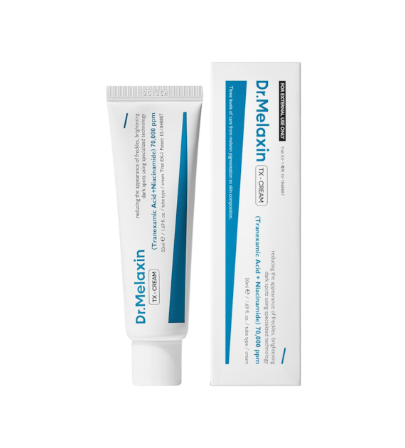 DR.MELAXIN TX-CREAM 50ML