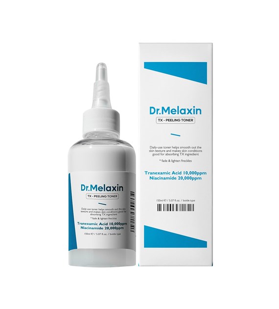DR.MELAXIN TX-PEELING TONER 150ML