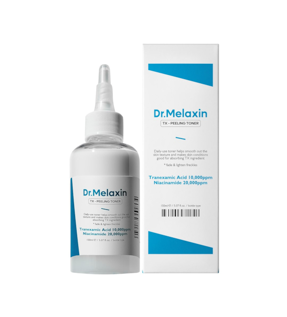 DR.MELAXIN TX-PEELING TONER 150ML